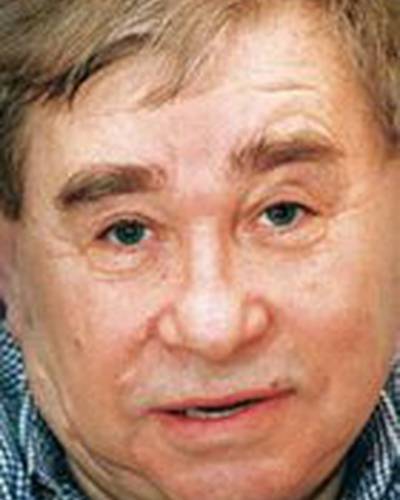 Михаил Светин фото