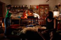 Кадр Чудеса