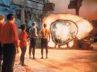 Кадр Звездный путь