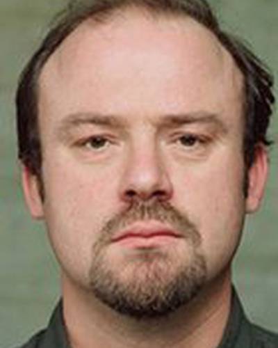 Герхард Либманн фото