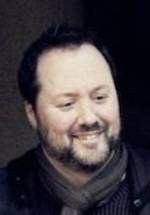 Скотт Глазгоу фото