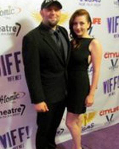 Райан Р. Уильямс фото