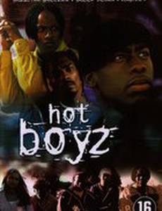 Горячие парни (видео)