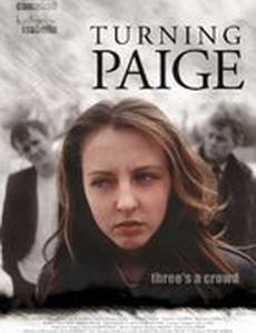 Turning Paige