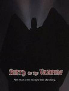 Birth of the Vampire