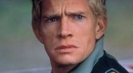 Кадр из фильма "Легкие деньги" - 2