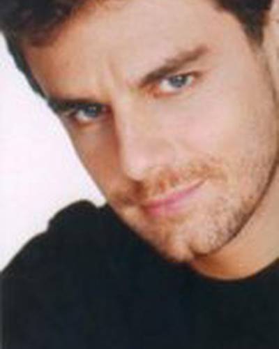 Фабрисио Агилар фото