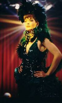 Кадр Космический полицейский участок