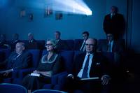 Кадр Хичкок