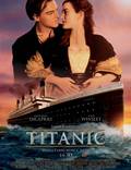 Постер из фильма "Титаник" - 1