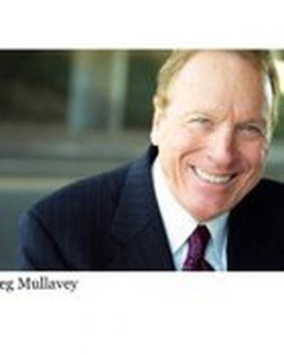 Грег Мюлляви фото