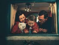 Кадр Стюарт Литтл