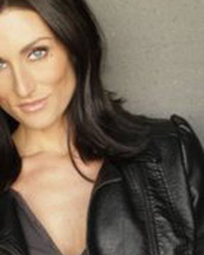 Шона Сазерленд фото