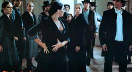 Кадр из фильма "Кровавая свадьба" - 2