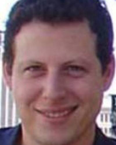 Арье Позин фото