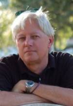 Кристофер Фаррелл фото