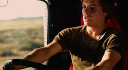 Кадр из фильма "Грузовик-призрак" - 2