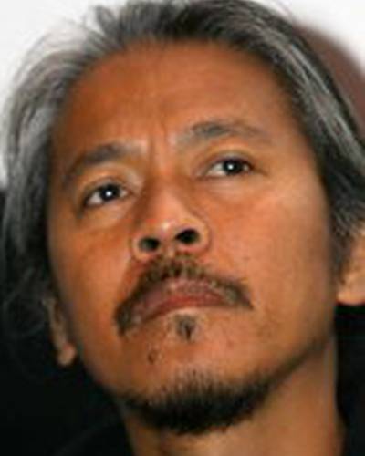 Лав Диас фото