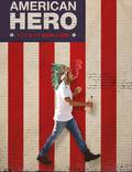 Постер из фильма "Американский герой" - 1