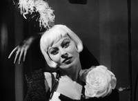 Кадр Сладкая жизнь