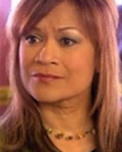 Диана Морган фото