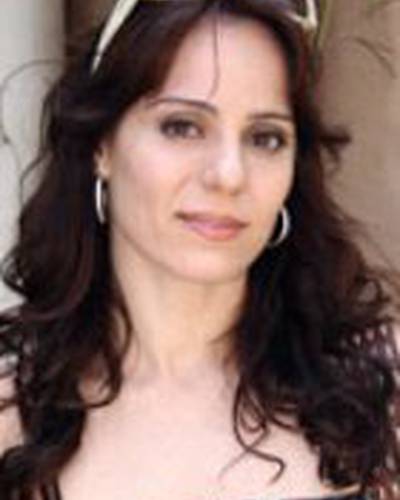 Клаудия Мауро фото