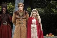 Кадр Великолепный век