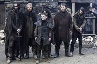 Кадр Игра престолов