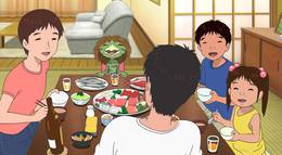 Кадр из фильма "Волшебное лето" - 2