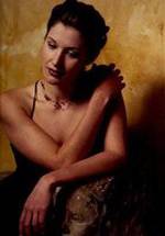 Бьянка Амато фото