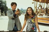 Кадр Горькая луна