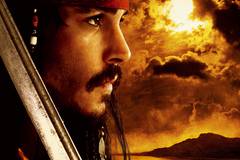 Пираты Карибского моря: Проклятие Черной жемчужины