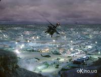 Кадр Послезавтра