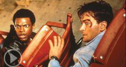 Телевизионный ролик (русский) 