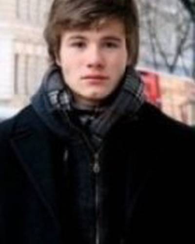 Antoine Brison фото