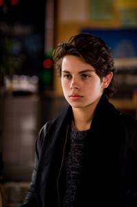 Кадр Старый Новый Год