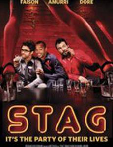 Stag