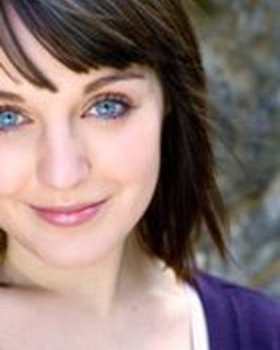 Клер Томас фото