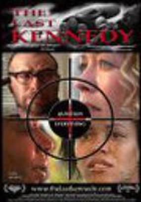 The Last Kennedy