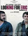 Постер из фильма "В поисках Эрика" - 1