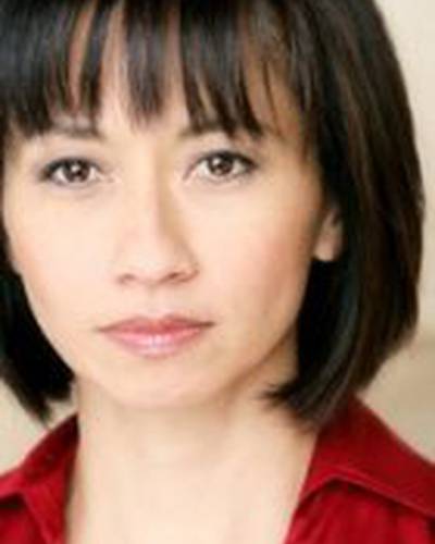 Синтия Ёшикава фото