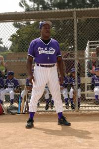 Кадр All About the Andersons