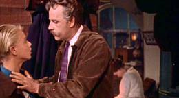 Кадр из фильма "Два капитана" - 1