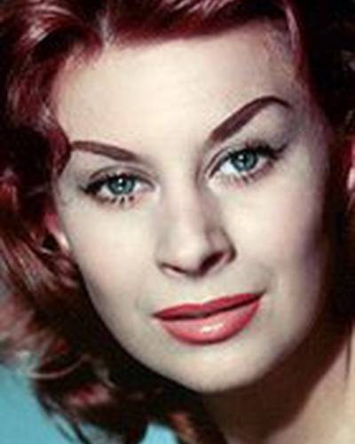 Магали Ноэль фото