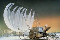 Кадр Барбарелла