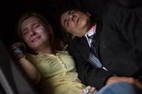 Кадр Тревожный вызов