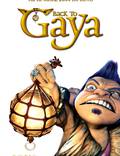 Постер из фильма "Возвращение в Гайю" - 1