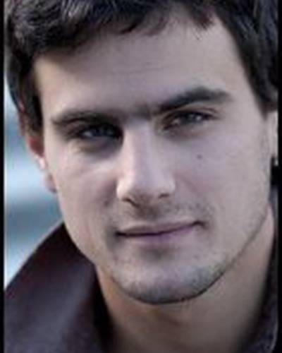 Энтони Павлицкий фото