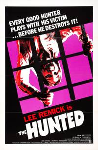 Постер Touch Me Not