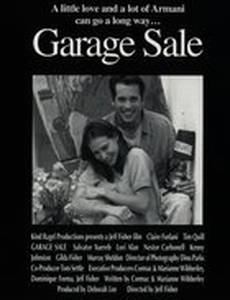 Garage Sale